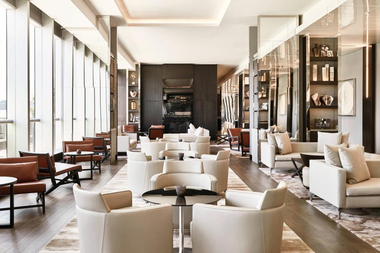 Ac Hotel By Marriott Santiago Cenco Costanera Ngoại thất bức ảnh