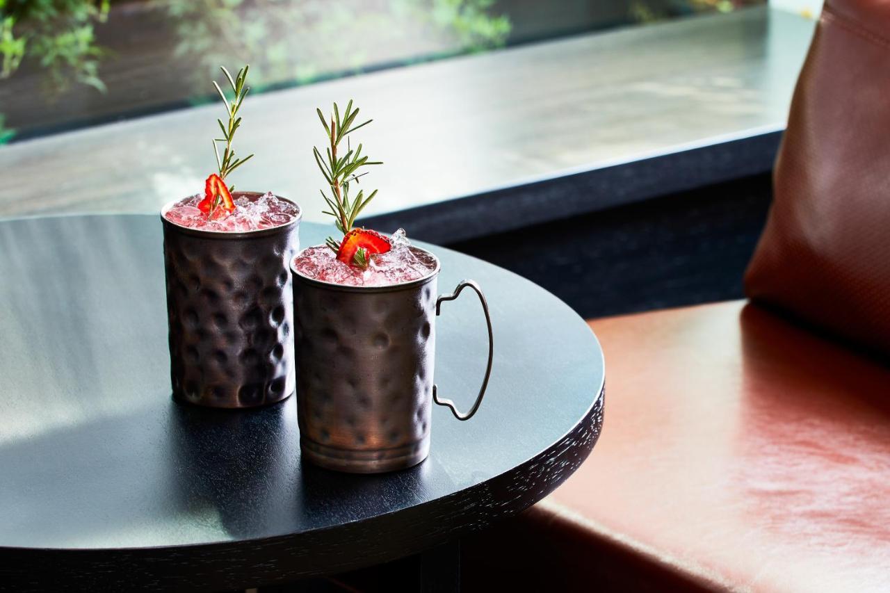 Ac Hotel By Marriott Santiago Cenco Costanera Ngoại thất bức ảnh