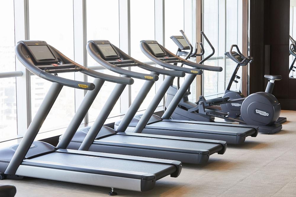 Ac Hotel By Marriott Santiago Cenco Costanera Ngoại thất bức ảnh
