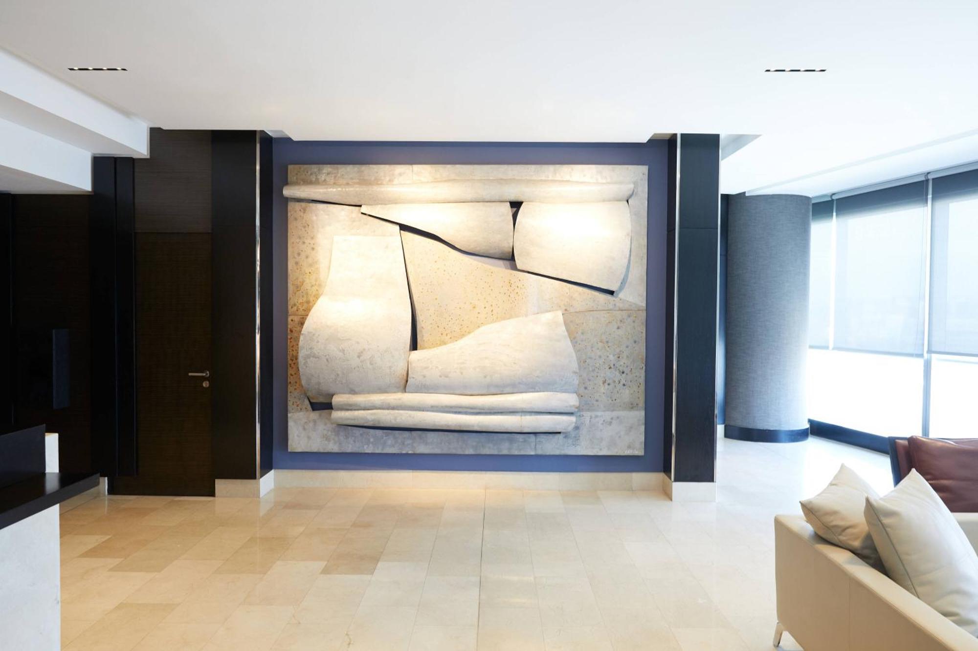 Ac Hotel By Marriott Santiago Cenco Costanera Ngoại thất bức ảnh