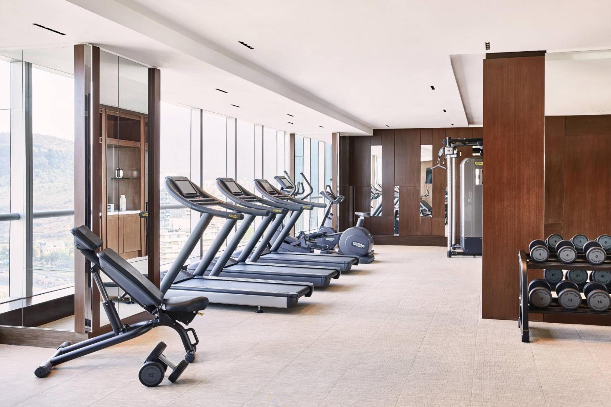 Ac Hotel By Marriott Santiago Cenco Costanera Ngoại thất bức ảnh