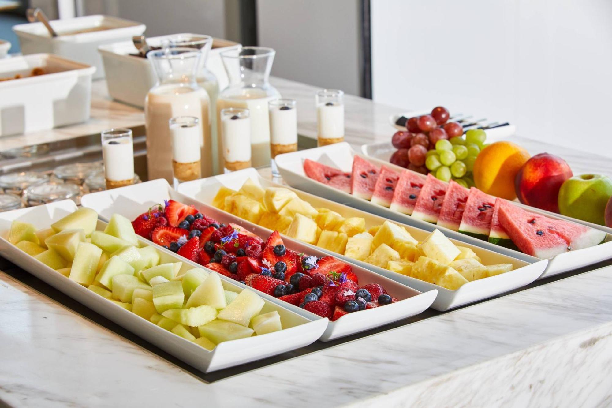 Ac Hotel By Marriott Santiago Cenco Costanera Ngoại thất bức ảnh