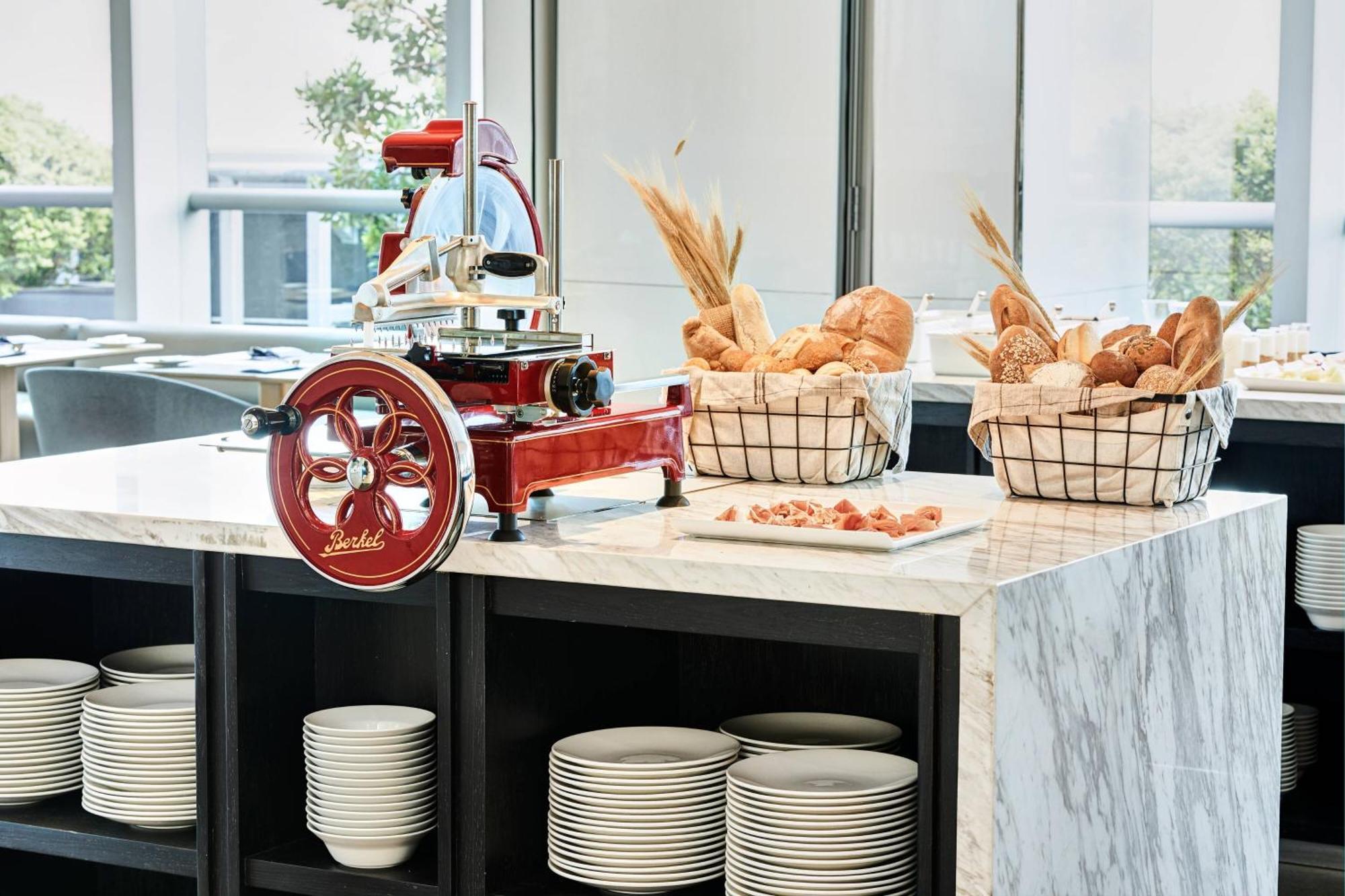 Ac Hotel By Marriott Santiago Cenco Costanera Ngoại thất bức ảnh