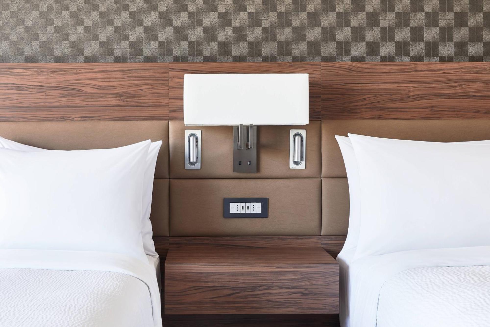 Ac Hotel By Marriott Santiago Cenco Costanera Ngoại thất bức ảnh