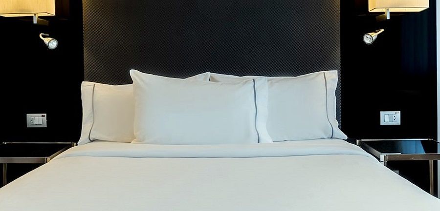 Ac Hotel By Marriott Santiago Cenco Costanera Ngoại thất bức ảnh